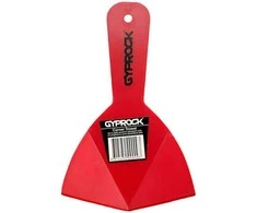 Glaistyklė plastikinė Gyprock kampinė 90mm