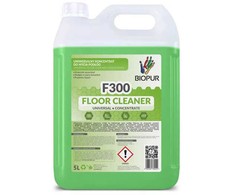 Grindų ploviklis Biopur universalus koncentratas F300, 5L