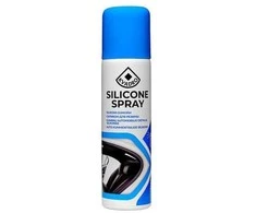 Guminių automobilių detalių silikonas Kvadro 150ml