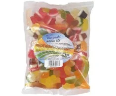 Guminukai Vangusto MIX 500g
