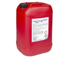 Higeja Hi Labs Dekalcitas Foam 30kg