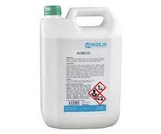 Hi Labs Dezinfekavimo priemonė KOMCID 5L