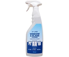 Hi Labs Stiklų ir langų valiklis, 750 ml