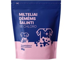 Hi Labs Milteliai dėmėms šalinti be chloro 100g