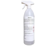 Hi Labs Rankų ir paviršių dezinfekantas SANI 124 1L