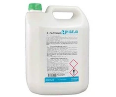 Hi Labs S ploviklis nuriebalinti įvairius paviršius 5L