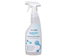 Hi Labs Stiklų valiklis NANO 5in1, 750ml