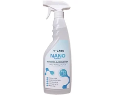 Hi Labs Stiklų valiklis NANO 5in1, 750ml