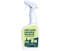 Hi Labs Virtuvės valiklis Valis 750ml