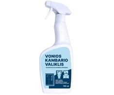 Hi Labs Vonios kambario valiklis 750ml