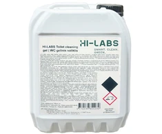 Hi Labs WC gelis valiklis 5L