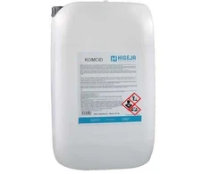 Hi Labs Dezinfekavimo priemonė KOMCID 25L