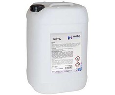 Hi Labs Dezinfekuojantis ploviklis Mėta 25L