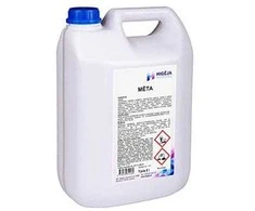 Higeja Hi Labs Dezinfekuojantis ploviklis Mėta 5L