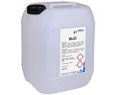 Hi Labs Indų skalavimo priemonė indaplovėms BLIC Rinse 10L