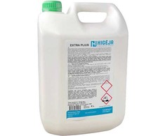 Hi Labs Universalus koncentruotas grindų ploviklis HIGĖJA, Extra plius, 5 l