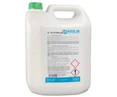 Hi Labs S ploviklis nuriebalinti įvairius paviršius 5L