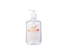 Higeja Skystas muilas SMD-11, dezinfekuojantis, 0,5 l