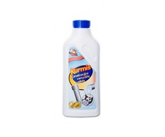 Higeja Hi Labs Skystas vamzdžių valiklis KURMIS 500ml
