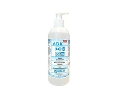 Higeja Rankų dezinfekantas ADK 612, 500 ml