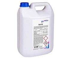 Higeja Hi Labs Universali dėmių šalinimo priemonė su chloru B-410 5L