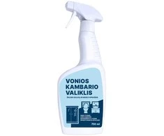 Valis Hi Labs Vonios kambario valiklis 750ml