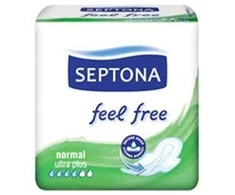 Higieniniai paketai Septona Normal 10vnt