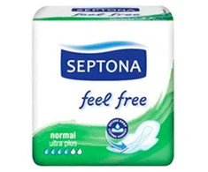 Higieniniai paketai Septona Normal 10vnt