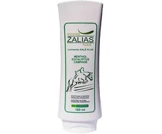 Bikuva.lt Higieninis tepalas-linimentas Žalias Plius 180ml