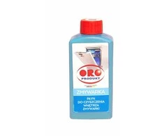 Indaplovės valymo ir priežiūros priemonė ORO 250ml