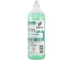 Indų ploviklis BIOPUR F701 mėtų kvapo 1L