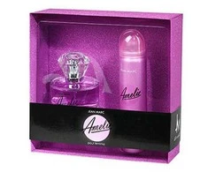 Jean Marc Amelie rinkinys moterims (EDP 60ml / deo 75ml)