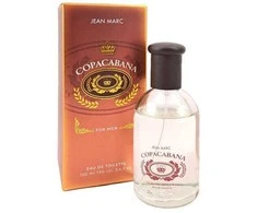 Jean Marc Copacabana EDT vyrams 100ml