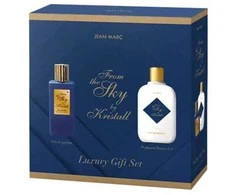 Dramers Jean Marc From The Sky rinkinys vyrams (EDP 100ml / dušo gelis 250ml)