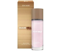 Jean Marc Miami Hills EDT moterims 50ml