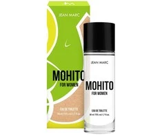 Jean Marc Mohito EDT 50ml