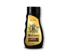Jean Marc Šampūnas - dušo gelis vyrams BILLIONER 300ml