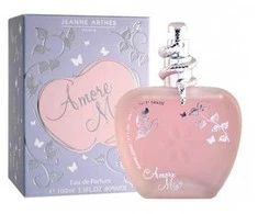 Jeanne Arthes Amore Mio EDP moterims 100ml