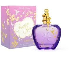 Jeanne Arthes Amore Mio Forbidden Fruit EDP moterims 100ml