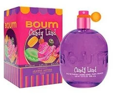 Jeanne Arthes BOUM Candy Land EDP moterims 100ml