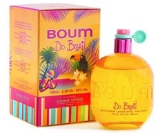 Jeanne Arthes BOUM Do Brasil EDP moterims 100ml