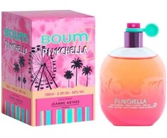Jeanne Arthes BOUM Pinkchella EDP moterims 100ml