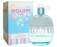 Jeanne Arthes BOUM Savon EDP moterims 100ml