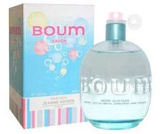 Jeanne Arthes BOUM Savon EDP moterims 100ml