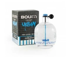 Jeanne Arthes BOUM Urban EDT vyrams 100ml