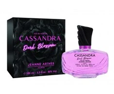 Jeanne Arthes Cassandra Dark Blossom EDP moterims 100ml