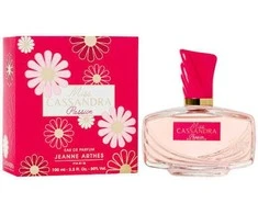 Jeanne Arthes Cassandra Passion EDP moterims 100ml