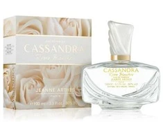 Jeanne Arthes Cassandra Rose Blanches EDP moterims 100ml