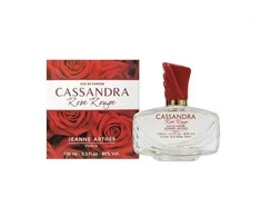 Jeanne Arthes Cassandra Rose Rouge EDP moterims 100ml