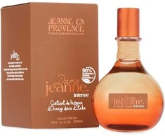 Jeanne Arthes Dame Jeanne Intense EDP moterims 75ml